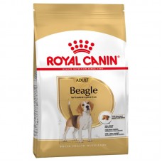 Royal Canin Beagle Adult - за кучета порода бигъл на възраст над 12 месеца 3 кг.